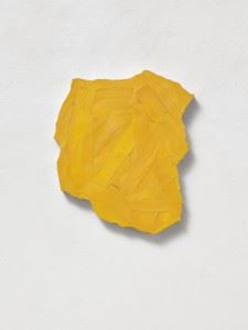 Imi Knoebel - Galerie Fahnemann