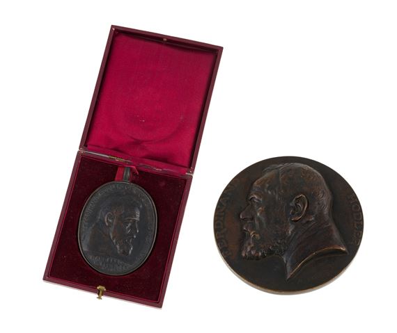 Jakob August Heer 1 Artworks at Auction MutualArt