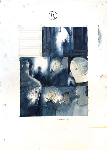 Muttererde by Gian Alfonso Pacinotti