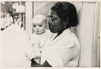 Photobook - Robert Frank