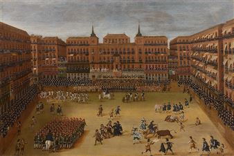 More than 100 Works from the Most Influential Spanish Masters Illustrate the Global Impact of Spain's Golden Age
