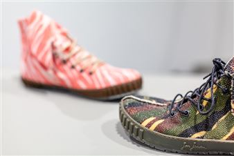 Exhibition at Design Museum Gent Focuses on Animals and Contemporary Design