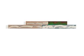 Häusler Contemporary Opens an Exhibition of Works by Michael Venezia