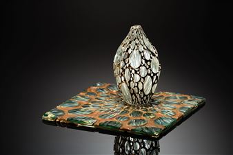 Hybrid: Glass + Metal - Flint Institute of Arts