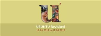 Ubuntu Revisited III - Ubuntu Art Gallery
