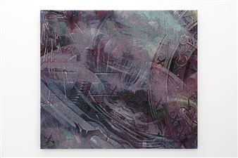 RY David Bradley: 500 Years - Tristian Koenig