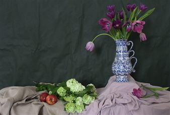 The Table - Oriel Myrddin Gallery