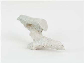 Erik Lindman: Whelping Box: New Sculptures and Paintings - Ribordy Thetaz