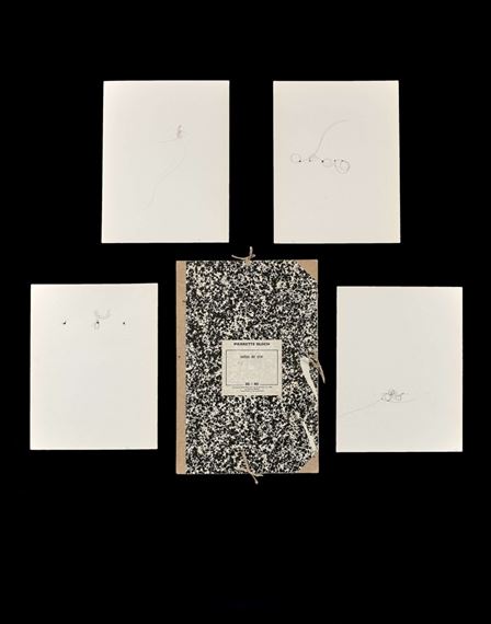 NOTES DE CRIN N°39 - 1985