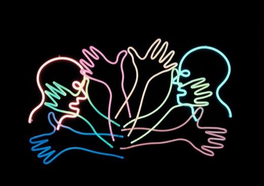 Elementary Particles. Basic Components of the Sprengel Museum Hannover and its Art - Sprengel Museum Hannover