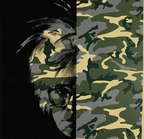 Basquiat x Warhol - Jack Shainman Gallery, Kinderhook