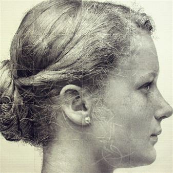 Brave New World - Jack Shainman Gallery, 24th Street