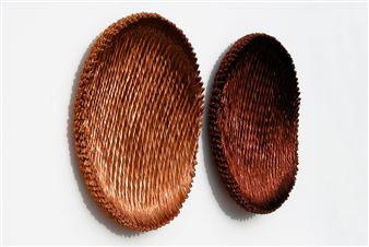 Solo Exhibition of the Italian Artist Antonella Zazzera Opens at Galerie Jeanne Bucher Jaeger