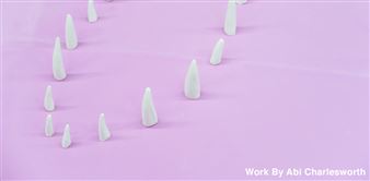 Material - Centrespace Gallery