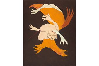 Christie's Announces Highlights Included in the Annual Summer Auction of South Asian Modern + Contemporary Art