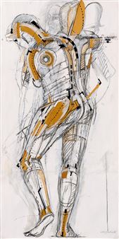 Untitled - Edgar Augustin