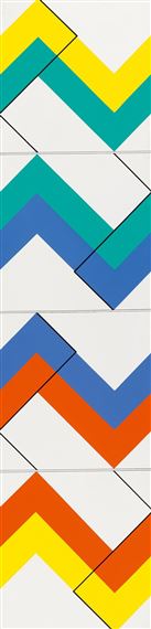 Untitled (Image No. 7632) by Heijo Hangen, 1976