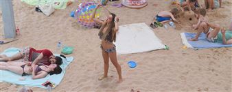 Venice Biennale: The Best Art in the World Right Now?