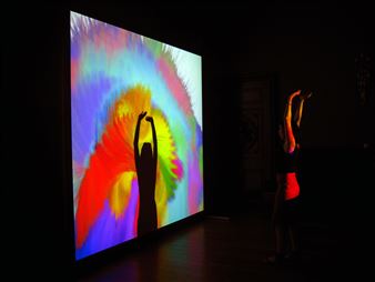 Charged - Virginia Museum of Contemporary Art