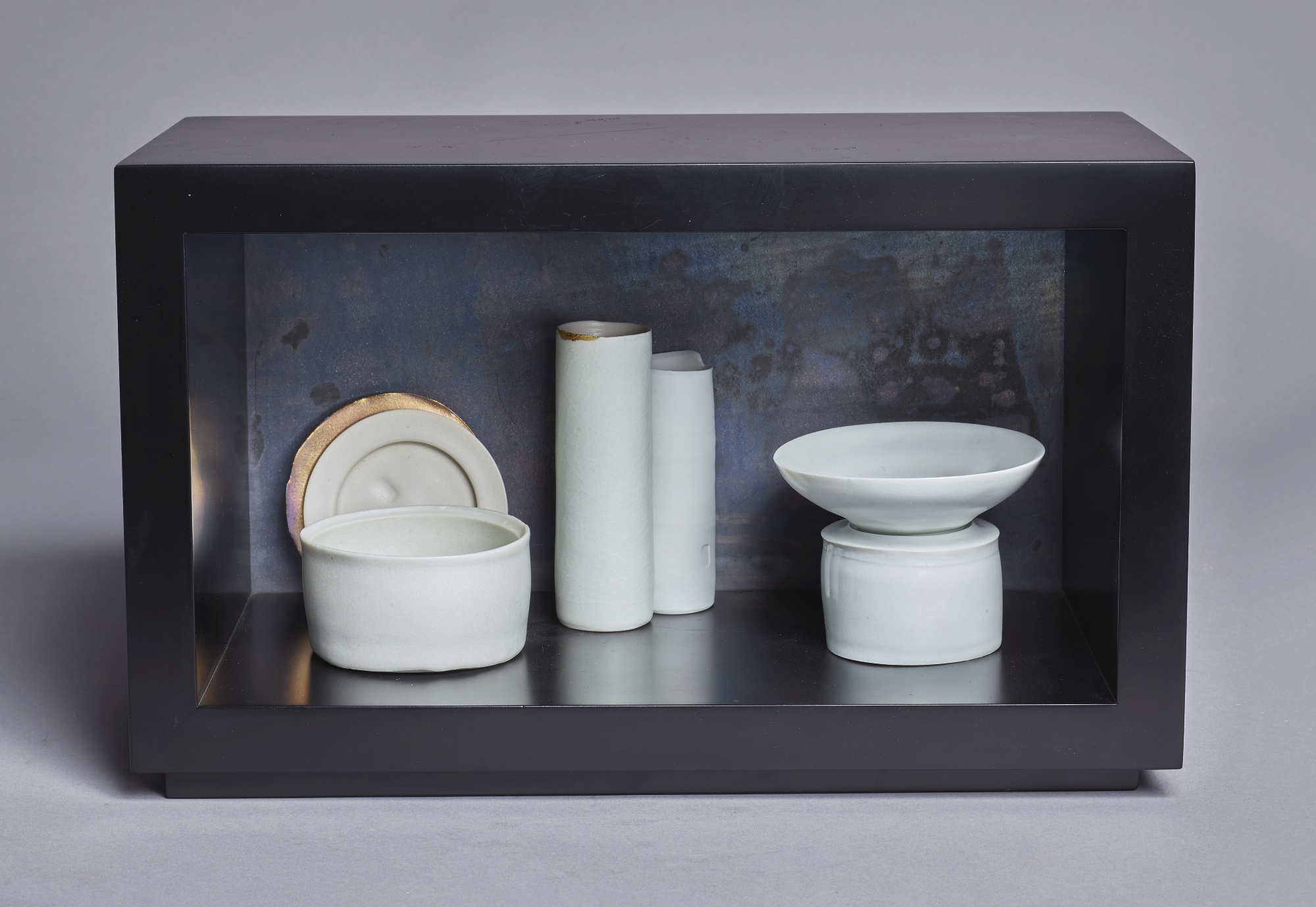 Edmund de Waal ON THE WAY HOME MutualArt