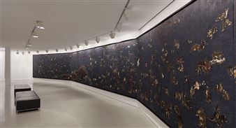 A Fairy Tale In Red Times - White Rabbit