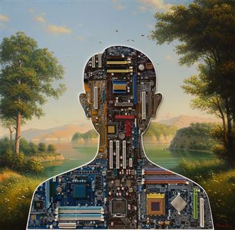 Dreaming Without Freud - Erarta Museum of Contemporary Art