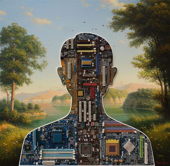 Dreaming Without Freud - Erarta Museum of Contemporary Art