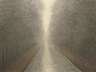 “Le Chant De La Terre” Featuring Benoît Trimborn