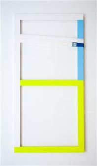 Untitled - Gabriele Fulterer