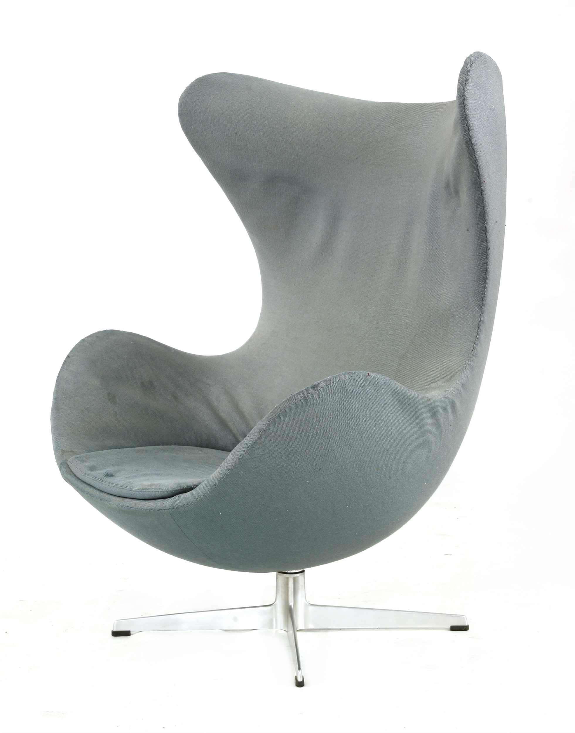 Arne Jacobsen An Egg chair MutualArt