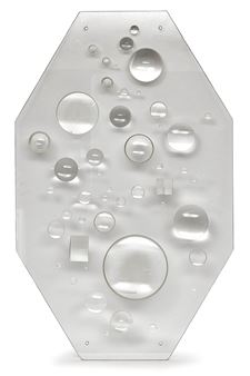 Eight-cornered Cosmos - Mary Hilde Ruth Baumeister