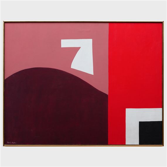 Camera by Nanette Hahn