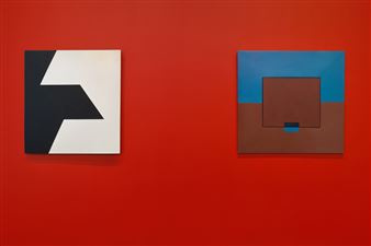 Visions of Brazil: Reimagining Modernity from Tarsila to Sonia - BLUM, New York