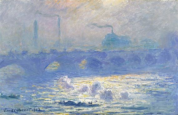 Monet and Impressionism - The Dayton Art Institute