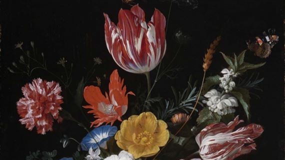 In the Age of Rembrandt: Dutch Paintings from the Museum of Fine Arts, Boston - Royal Ontario Museum (ROM)