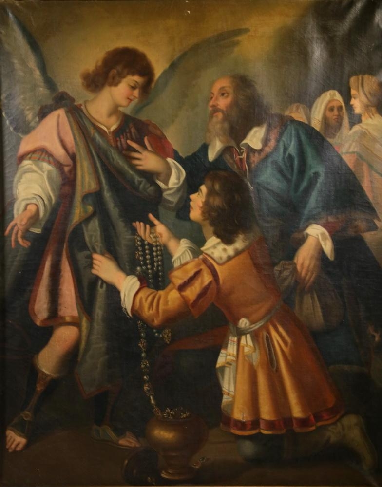 Renaissance Paintings Of Men