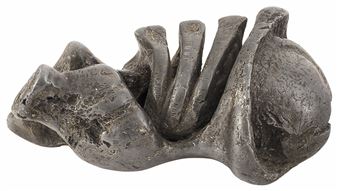 Vertical Rhythm - Gyula Pauer