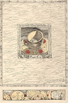 Fred Martin: Beulah Land - Crown Point Press Gallery