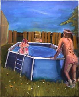 In the Summertime - Danese/Corey