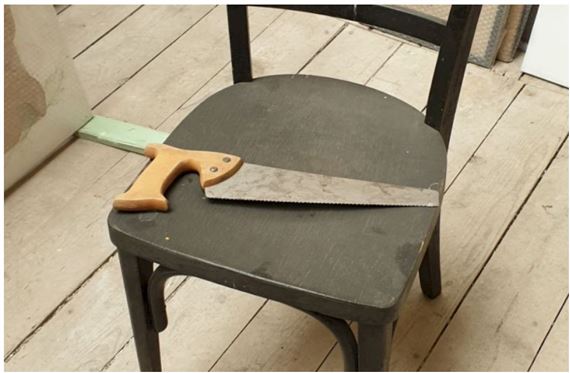 Oberhuber. Un Futuro - KOW, Madrid