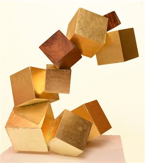 Composed Hypothesis - Walker Fine Art