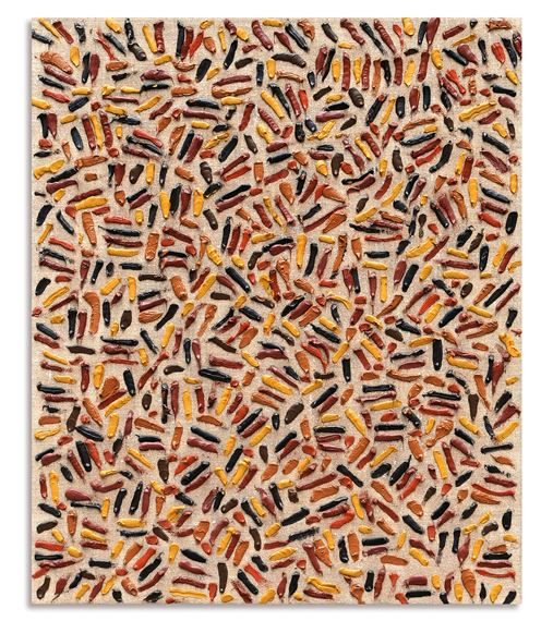 Untitled by Kuno Gonschior, 1988