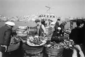 Ara Güler Photos in Paris