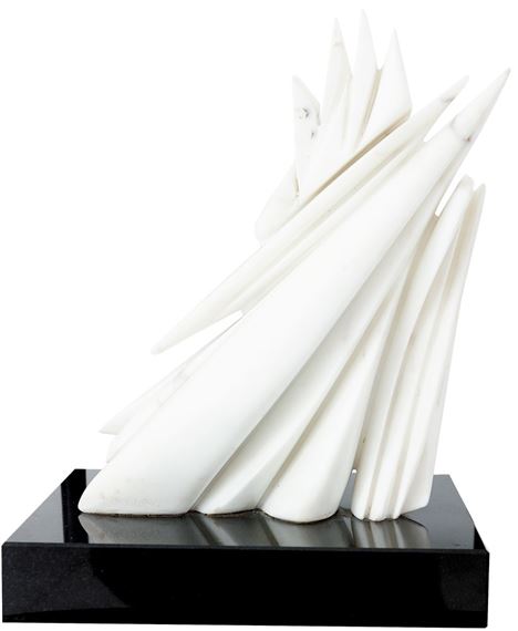 Sem Título by Pablo Atchugarry