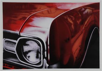 6 Works: Folder: Frauto - Hugo Schumacher