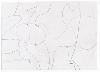 Drawing as a Thinking Tool: Stockmans Art Books Prize - M HKA, Museum of Contemporary Art Antwerp