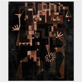 Untitled - Lily Michael