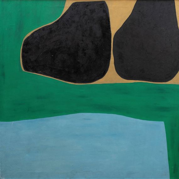 Untitled by Nanette Hahn