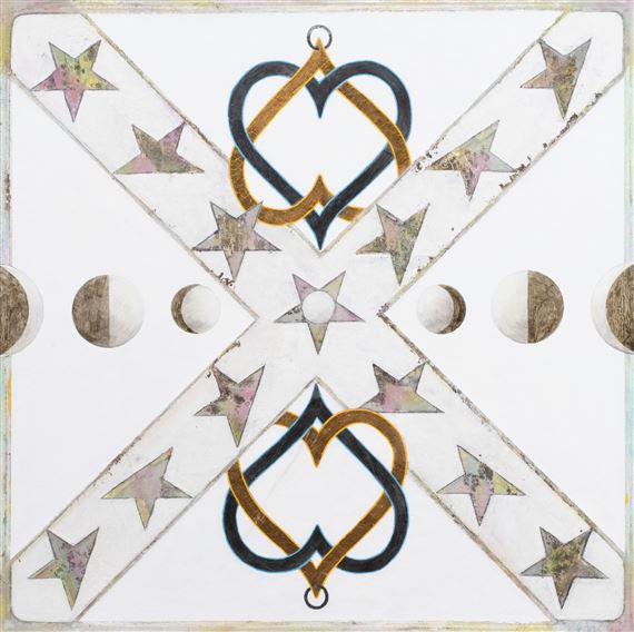 Sam Gordon | Untitled (1998) | MutualArt