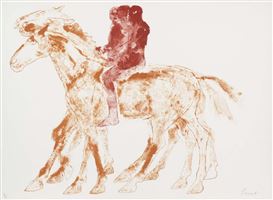 Sculptural Drawings Open up the Hallowed Doors of the Royal Society of Sculptors 1